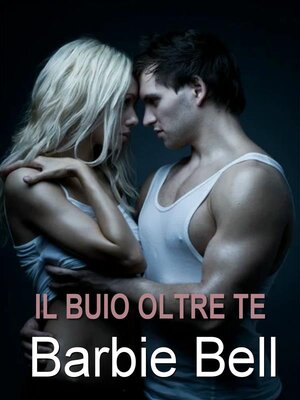 cover image of Il buio oltre te